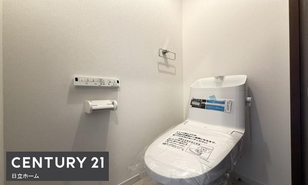 旭区四季美台　全４棟４号棟