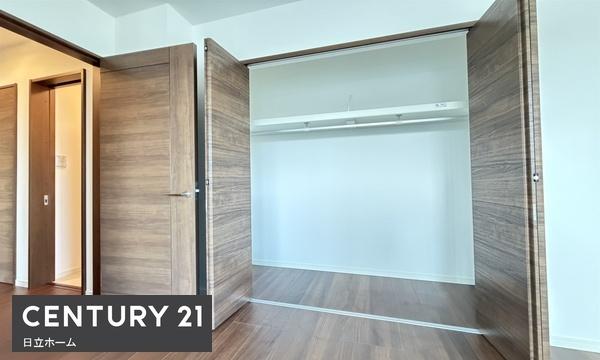 旭区四季美台　全４棟４号棟