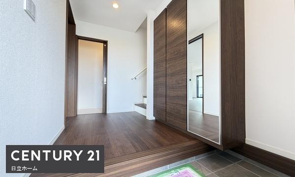 旭区四季美台　全４棟４号棟