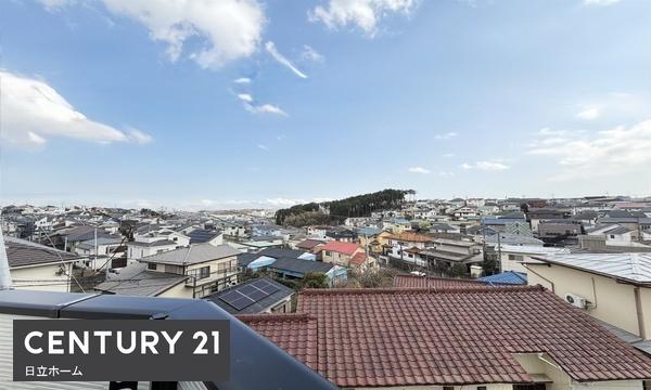 旭区四季美台　全４棟４号棟