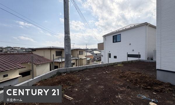 旭区四季美台　全４棟４号棟
