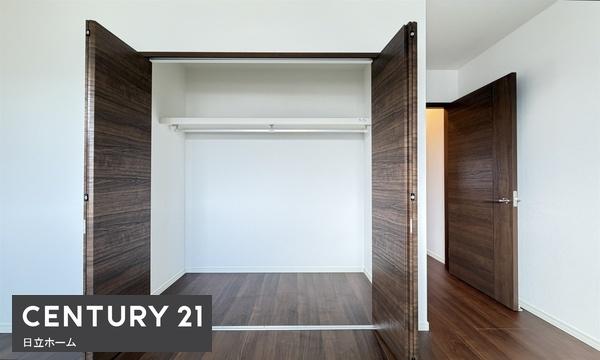 旭区四季美台　全４棟４号棟