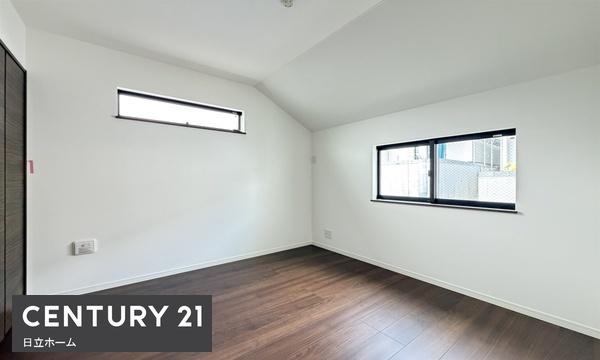 旭区四季美台　全４棟４号棟