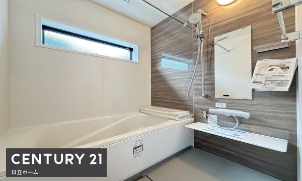 旭区四季美台　全４棟４号棟