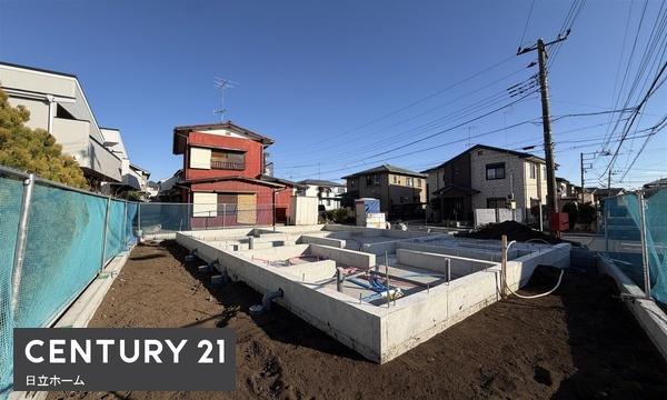 瀬谷区下瀬谷３丁目　全１棟１号棟