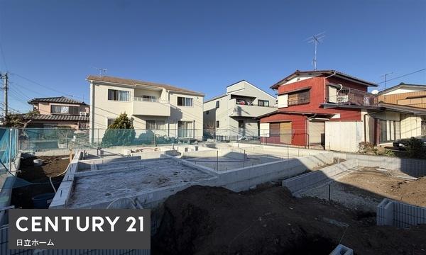 瀬谷区下瀬谷３丁目　全１棟１号棟