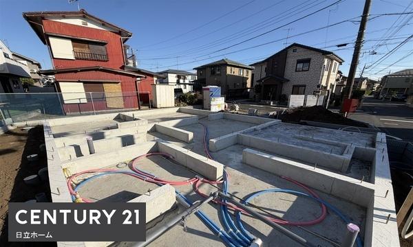 瀬谷区下瀬谷３丁目　全１棟１号棟