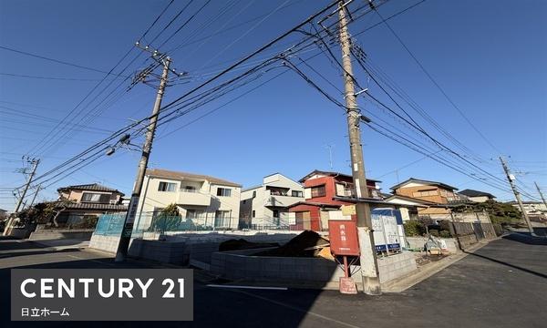 瀬谷区下瀬谷３丁目　全１棟１号棟