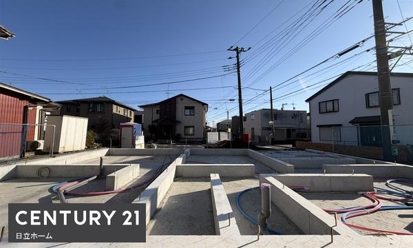 瀬谷区下瀬谷３丁目　全１棟１号棟