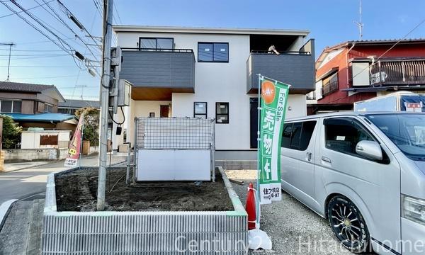 瀬谷区下瀬谷３丁目　全１棟１号棟