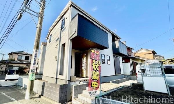 瀬谷区下瀬谷３丁目　全１棟１号棟