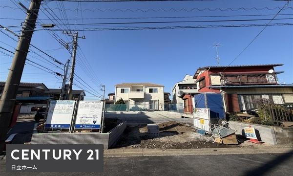 瀬谷区下瀬谷３丁目　全１棟１号棟