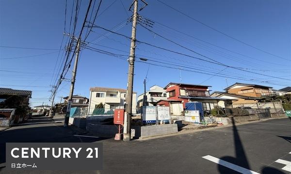 瀬谷区下瀬谷３丁目　全１棟１号棟