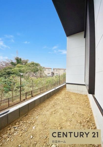 金沢区富岡東１丁目　全２棟２号棟