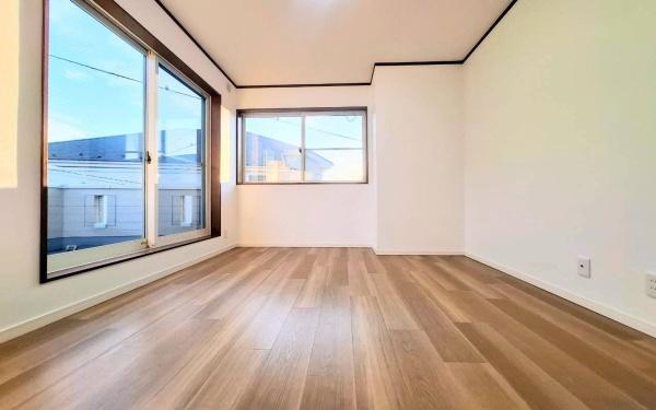 町田市森野５丁目の中古一戸建て