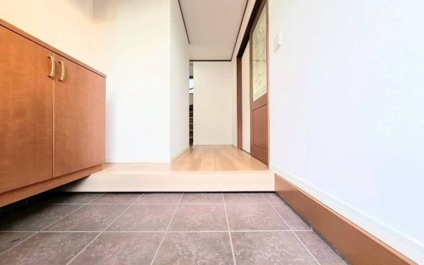 町田市森野５丁目の中古一戸建て