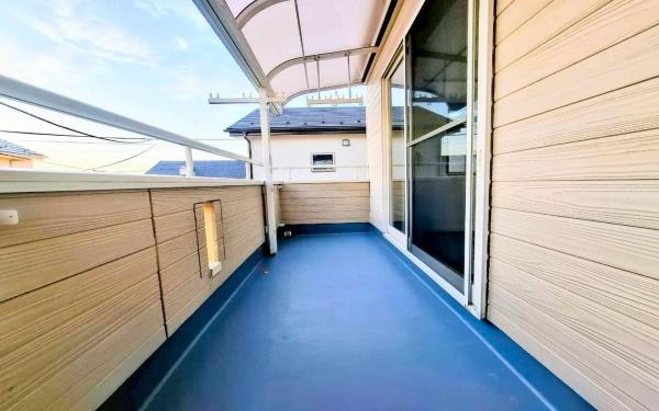 町田市森野５丁目の中古一戸建て
