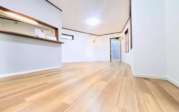 町田市森野５丁目の中古一戸建て