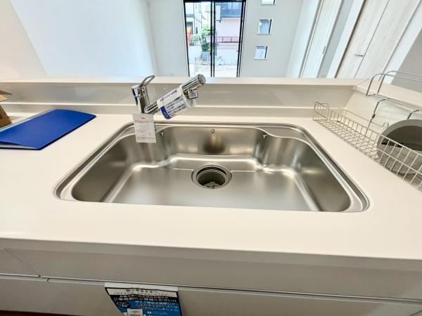 町田市南成瀬６丁目全２棟Ａ号棟