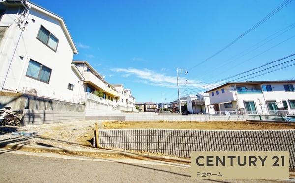 港北区下田町３丁目　全９区画１号棟