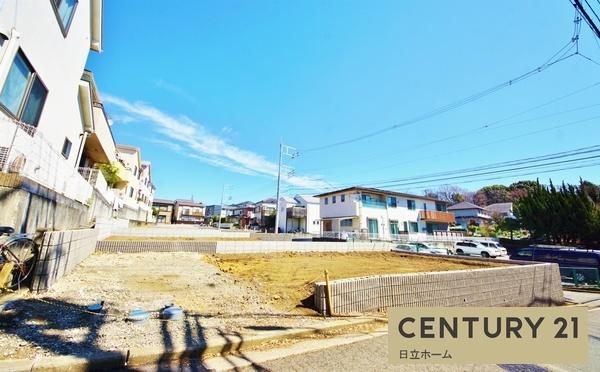 港北区下田町３丁目　全９区画１号棟