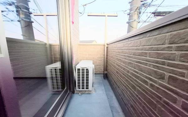 川崎市多摩区登戸の中古一戸建て