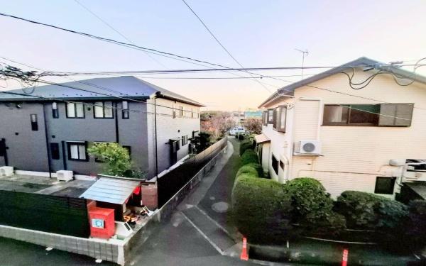 川崎市多摩区登戸の中古一戸建て