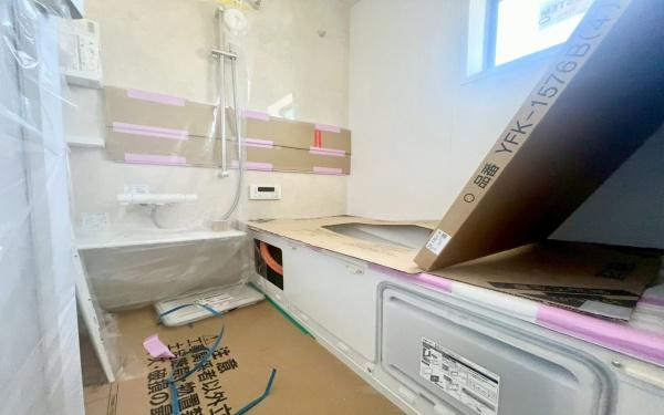 大和市下鶴間の新築一戸建