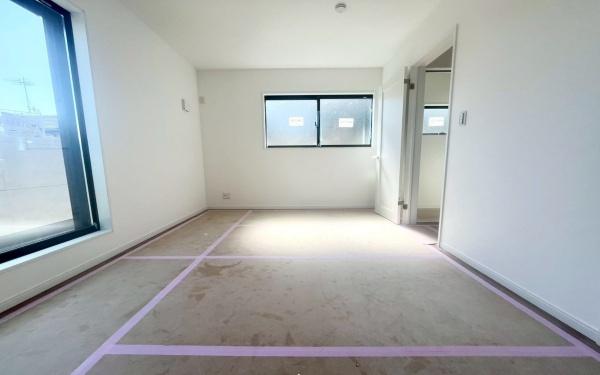 大和市下鶴間の新築一戸建