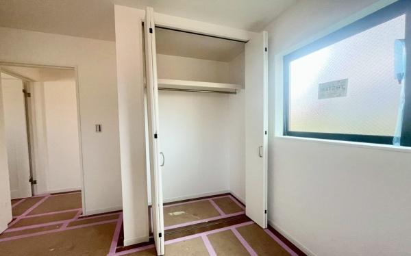 大和市下鶴間の新築一戸建