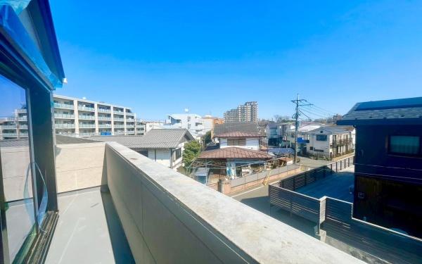 大和市下鶴間の新築一戸建