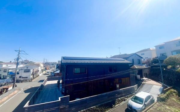 大和市下鶴間の新築一戸建