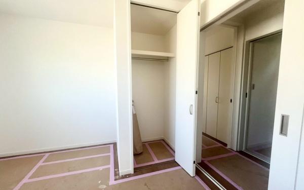 大和市下鶴間の新築一戸建