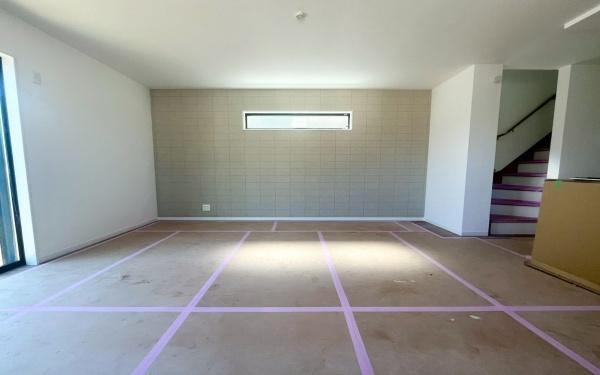 大和市下鶴間の新築一戸建