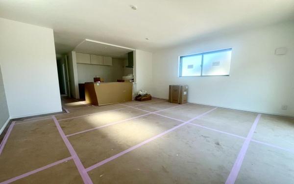 大和市下鶴間の新築一戸建
