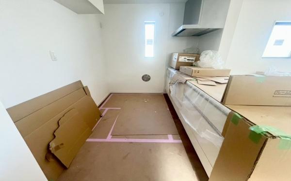 大和市下鶴間の新築一戸建