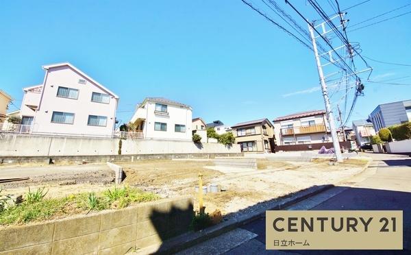 港北区下田町３丁目　全９区画９号棟
