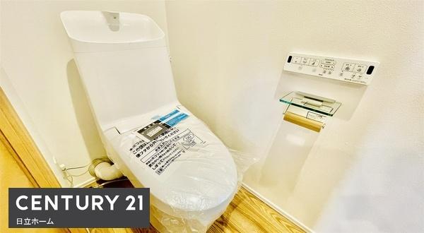 神奈川区神之木台　全３棟１号棟