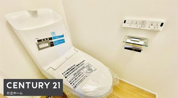 神奈川区神之木台　全３棟１号棟
