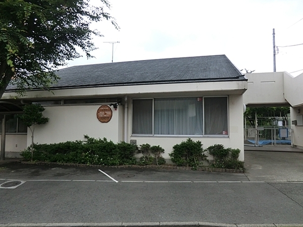 大和市下鶴間　全２棟１号棟(くぬぎ台保育園)