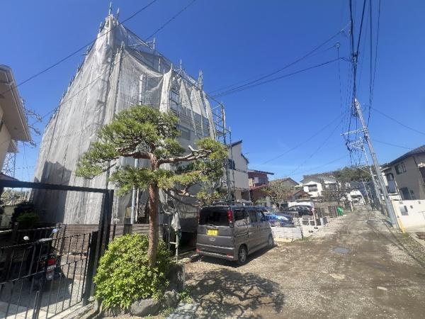 鎌倉市岡本２丁目　全２棟２号棟