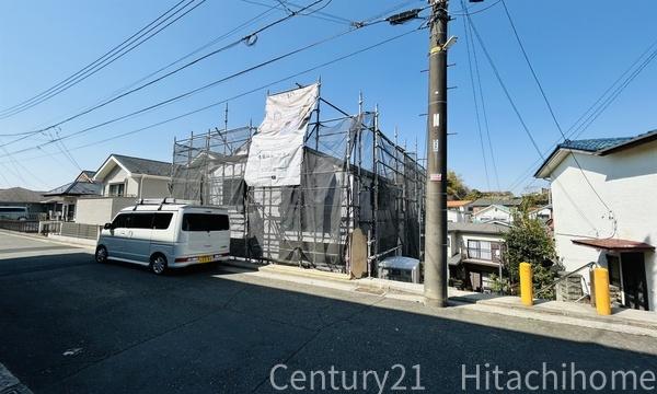 港南区笹下2丁目
