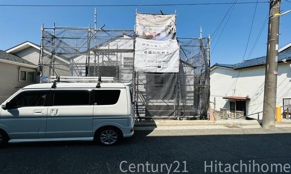 港南区笹下2丁目