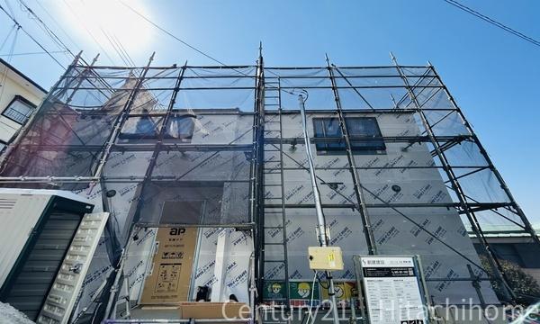 港南区笹下2丁目