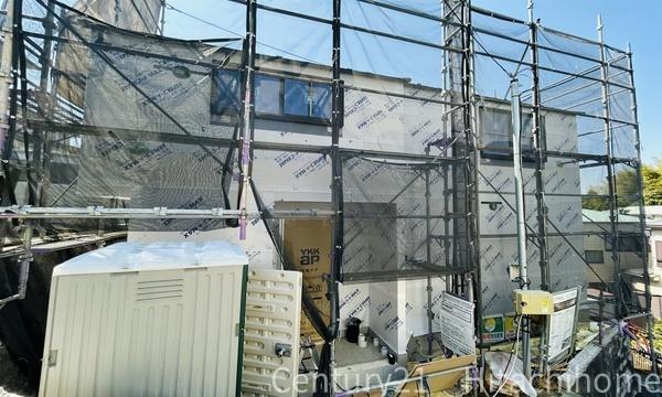 港南区笹下2丁目