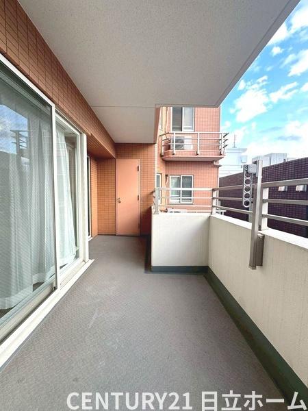 ハイセレサ菊名アクティール