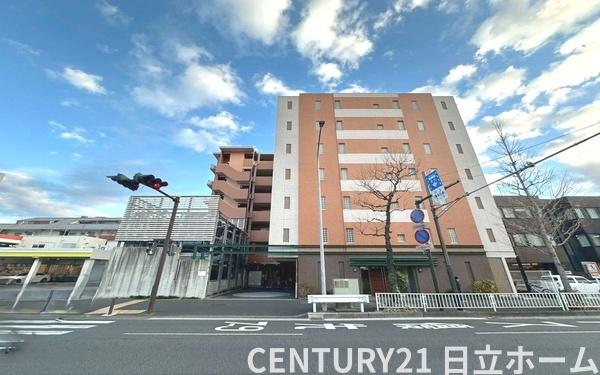 ハイセレサ菊名アクティール
