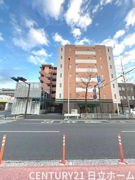 ハイセレサ菊名アクティール