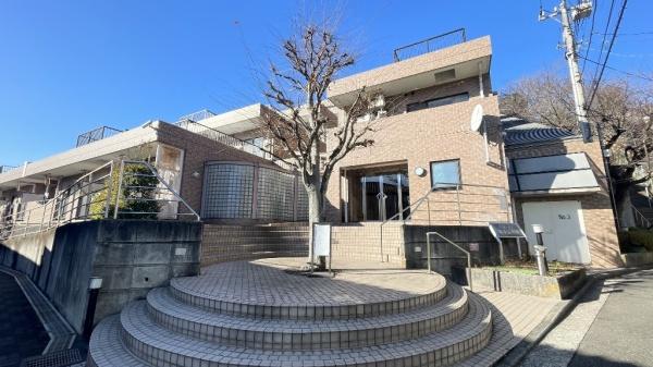 サウスヒルズ横浜弘明寺
