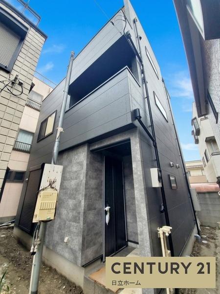 川崎市川崎区小田３丁目の新築一戸建